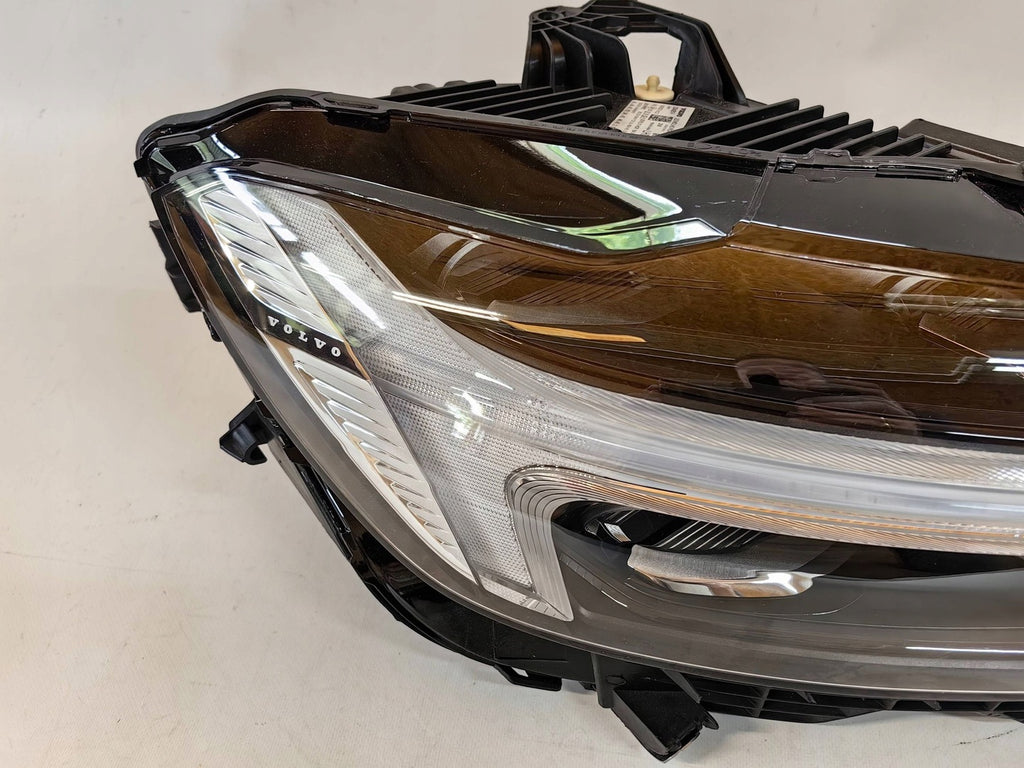 Frontscheinwerfer Volvo Xc60 II 32342517 Full LED Rechts Scheinwerfer Headlight SCH5734862558ig