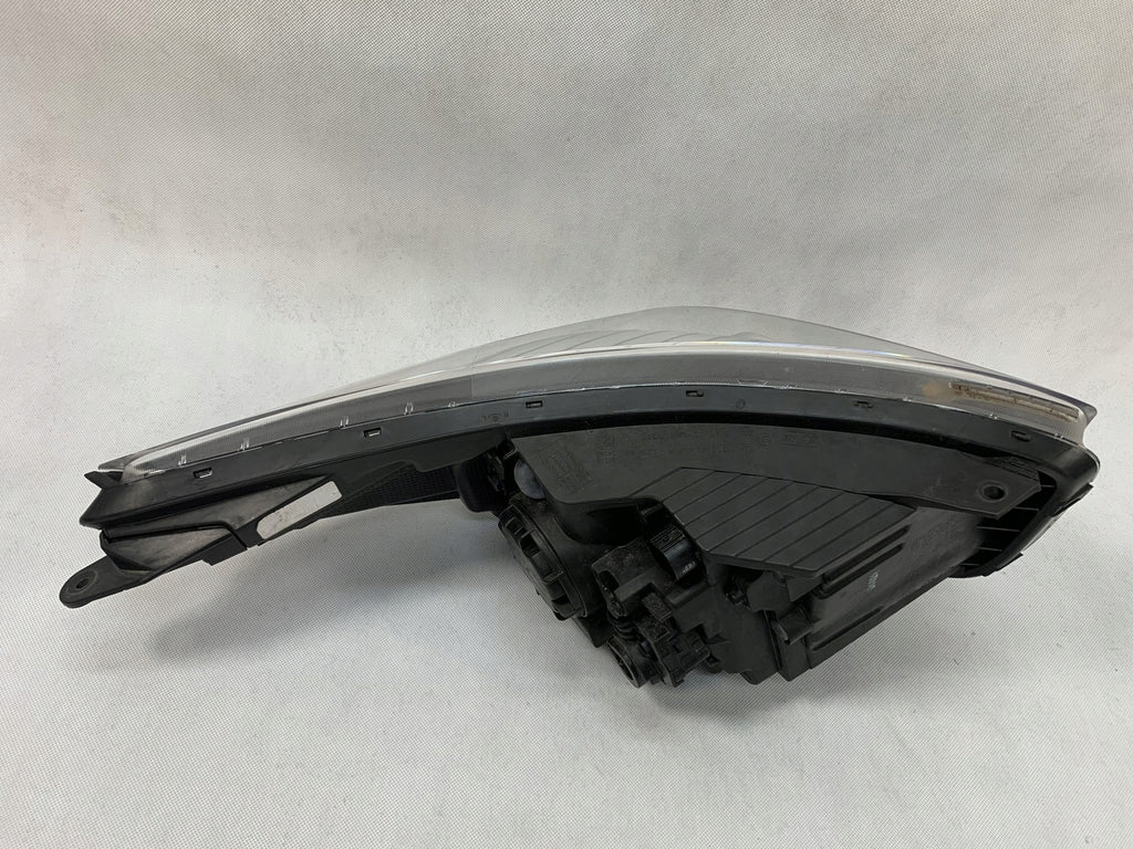 Frontscheinwerfer Kia Picanto 92101-G63 FALSE Scheinwerfer Headlight SCH6015602137rv