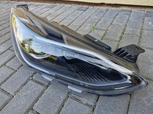Laden Sie das Bild in den Galerie-Viewer, Frontscheinwerfer Ford Focus JX7B-13E0165 LED Rechts Scheinwerfer Headlight SCH2430906321xm
