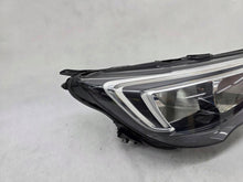Laden Sie das Bild in den Galerie-Viewer, Frontscheinwerfer Opel Crossland X 13467968 LED Rechts Scheinwerfer Headlight SCH6437589489un