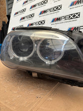 Laden Sie das Bild in den Galerie-Viewer, Frontscheinwerfer BMW F11 F10 7317132-11 Xenon Rechts Scheinwerfer Headlight SCH2207800786ro