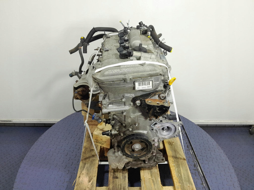 Motor Toyota Auris X2ZR-W22U 1.8 136PS 2017 Benzin Engine Komplett