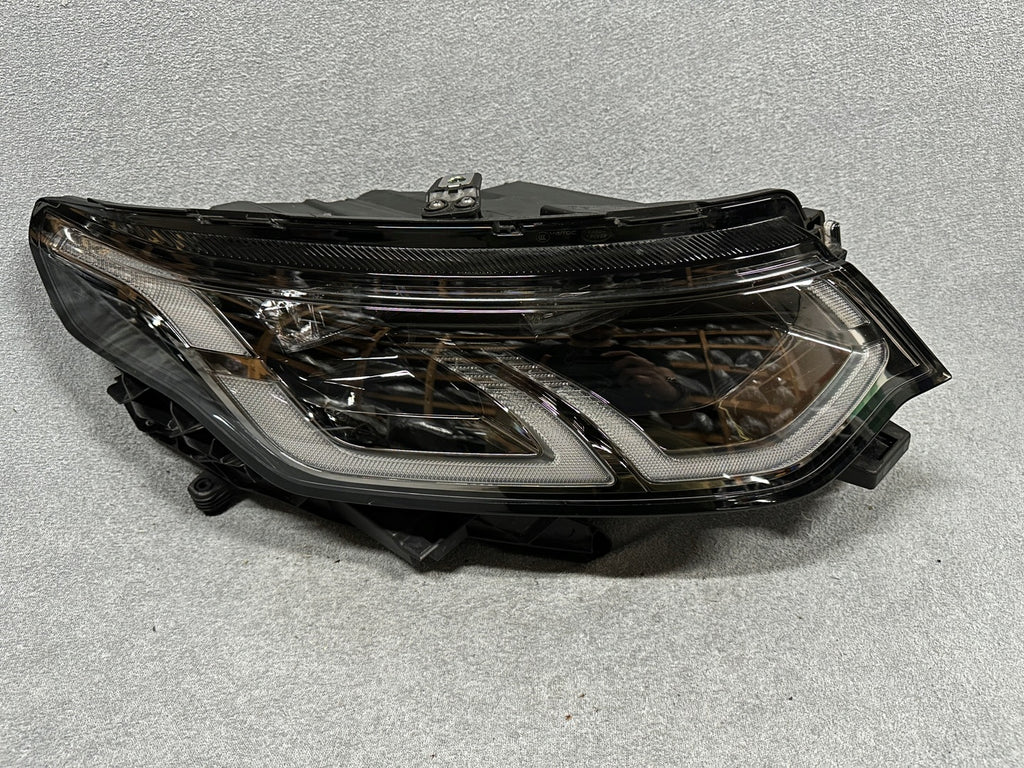 Frontscheinwerfer Land Rover Sport Discovery V MK7213W029 LED Rechts Headlight SCH3782136748jb