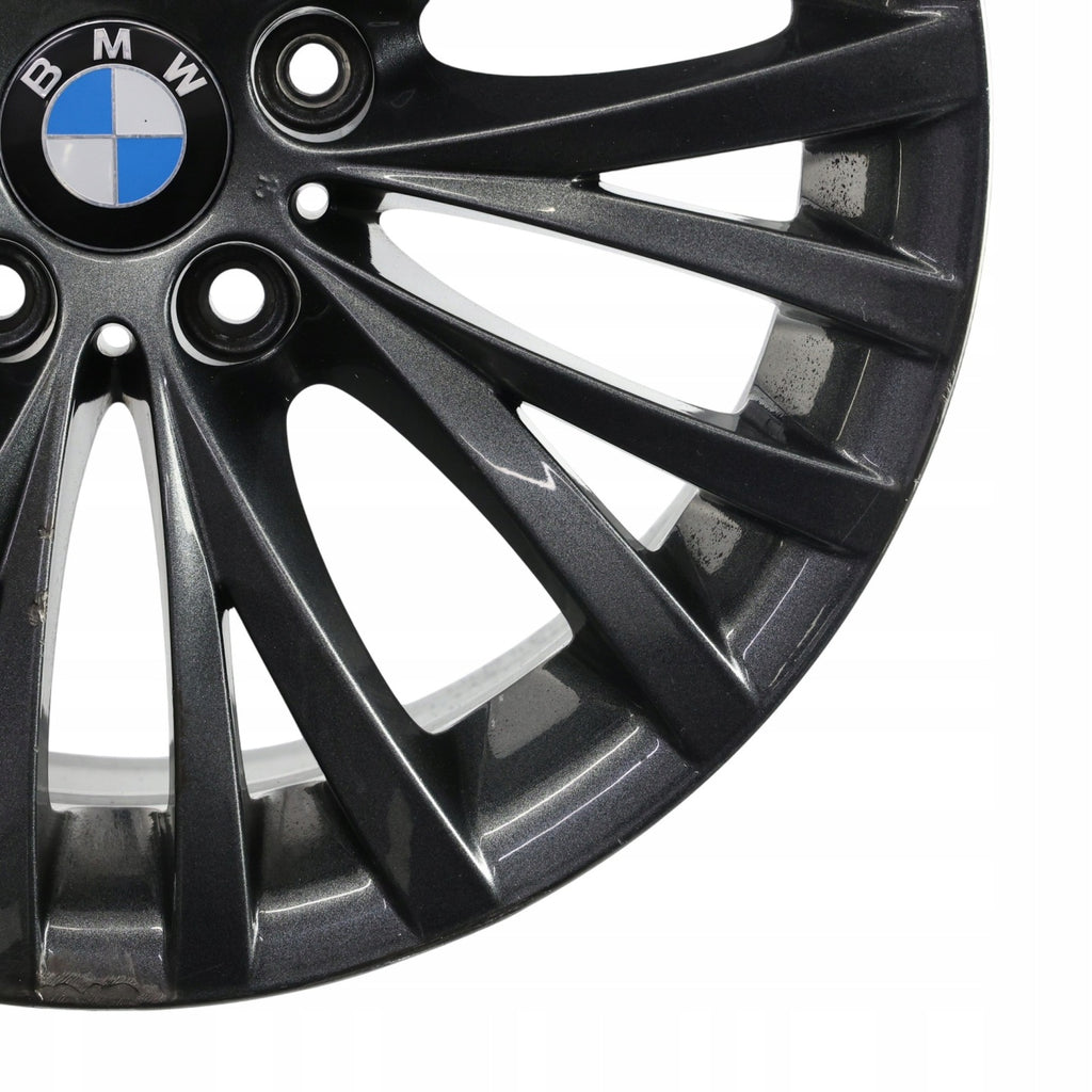 1x Alufelge 18 Zoll 8.5" 5x120 6785251 BMW Z4 E89 Rim Wheel FEL5842896778hf