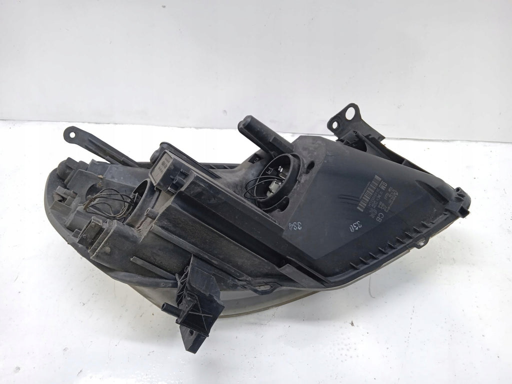 Frontscheinwerfer Opel Zafira B 24451052 Links Scheinwerfer Headlight SCH6706217905eq