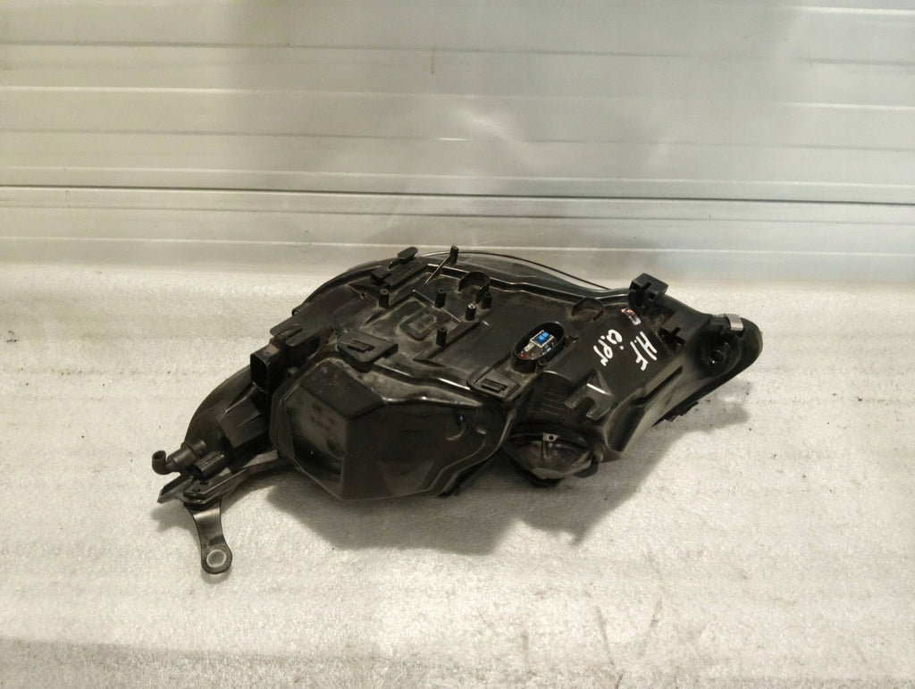 Frontscheinwerfer BMW 5 E60 7177740-06 Xenon Rechts Scheinwerfer Headlight SCH1389298448wy