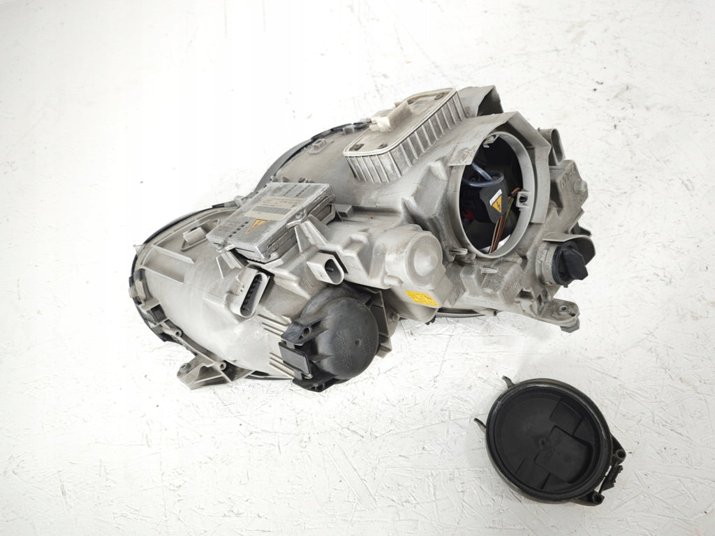 Frontscheinwerfer Mercedes-Benz Sl R230 A2308207661 Xenon Links Headlight SCH7030188441rm