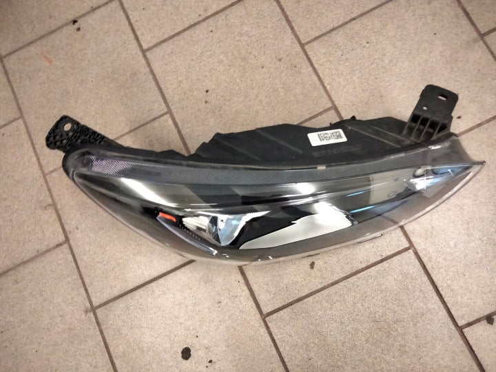 Frontscheinwerfer Ford Focus MX7B-13E014-CC LED Rechts Scheinwerfer Headlight SCH3143674562zz