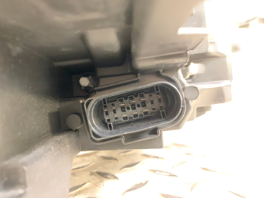 Frontscheinwerfer VW T-Roc T Roc 2GA941035AK LED Links Scheinwerfer Headlight SCH2314898580cs