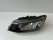 Load image into Gallery viewer, Frontscheinwerfer Skoda Fabia III 6V1941015C Links Scheinwerfer Headlight