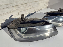 Load image into Gallery viewer, Frontscheinwerfer Audi A5 8T0941004AN 8T0941003AN Ein Stück (Rechts oder Links) SCH9303972384ae