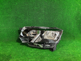 Frontscheinwerfer Peugeot Rifter 90146193 Links Scheinwerfer Headlight