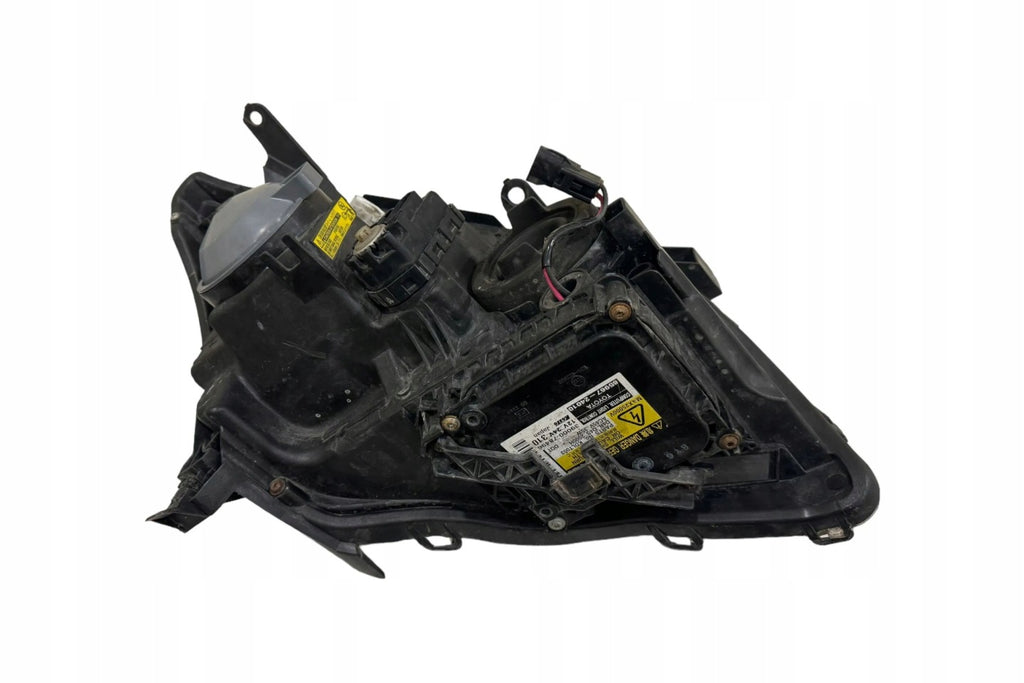 Frontscheinwerfer Toyota Avensis 35109 E411332 Links Scheinwerfer Headlight SCH2090254503ei