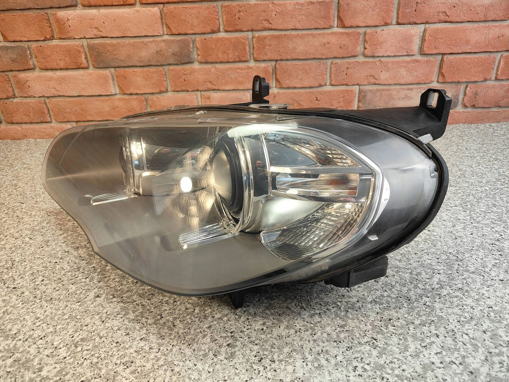Frontscheinwerfer BMW X5 E70 7221891 Xenon FALSE Scheinwerfer Headlight SCH9315252704ut