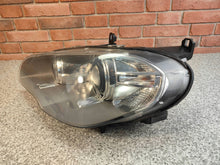 Laden Sie das Bild in den Galerie-Viewer, Frontscheinwerfer BMW X5 E70 7221891 Xenon FALSE Scheinwerfer Headlight SCH9315252704ut