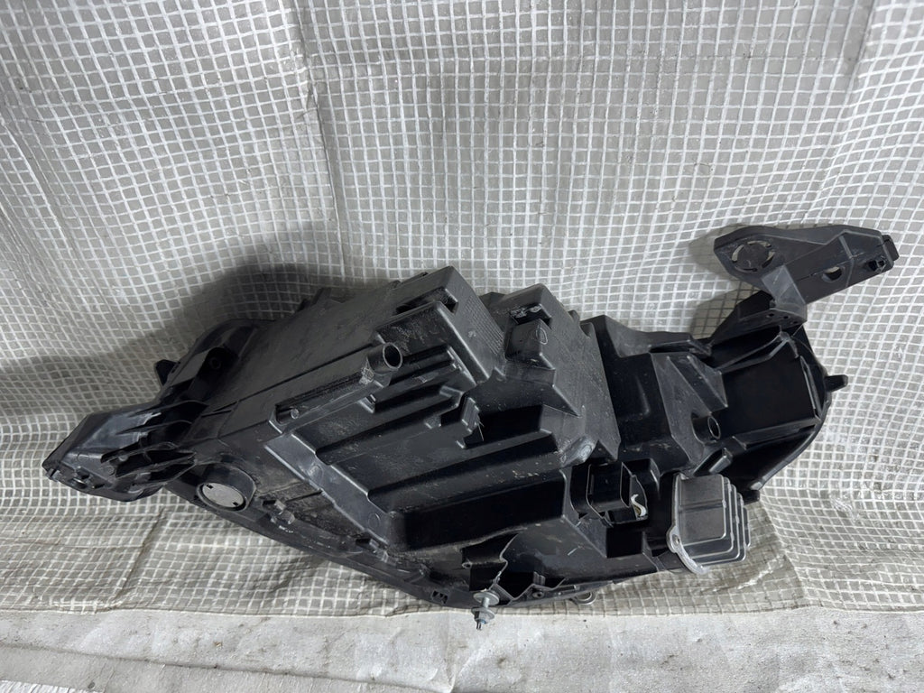 Frontscheinwerfer Opel Corsa F 9829522580 Full LED Rechts Scheinwerfer Headlight SCH1533548434mp