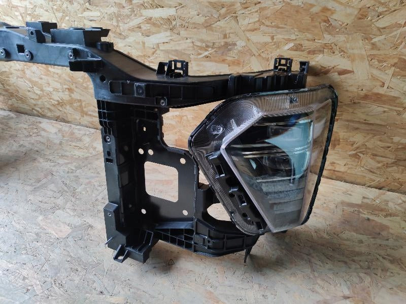 Frontscheinwerfer Hyundai Kona 92102BE100 Full LED Ein Stück (Rechts oder Links) SCH4362502665ex