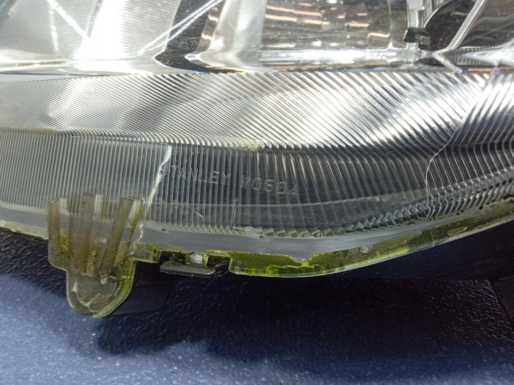 Frontscheinwerfer Mitsubishi Space Star 8301C193 Links Scheinwerfer Headlight