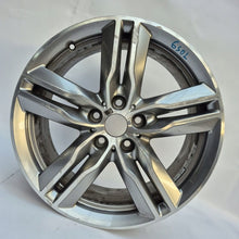 Laden Sie das Bild in den Galerie-Viewer, 1x Alufelge 18 Zoll 7.5" 5x112 7850456 BMW Rim Wheel FEL6435754613oa