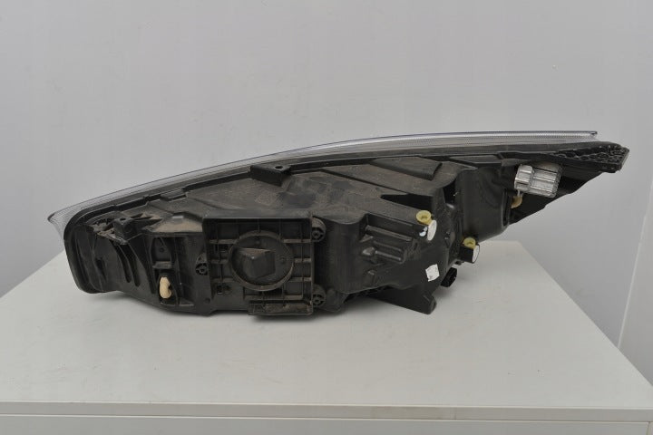 Frontscheinwerfer Ford Focus NX7B-13E014-CF Full LED Rechts Headlight SCH4041764754fo