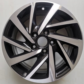 1x Alufelge 16 Zoll 6.5