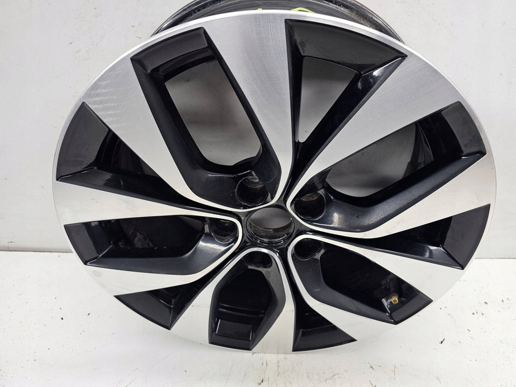 1x Alufelge 17 Zoll 5x114.3 403002540R Renault Arkana Rim Wheel FEL6035264018wm