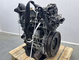 Motor Audi Seat VW Taigo DXD 1.5 TSI 2023 Benzin Engine Unkomplett
