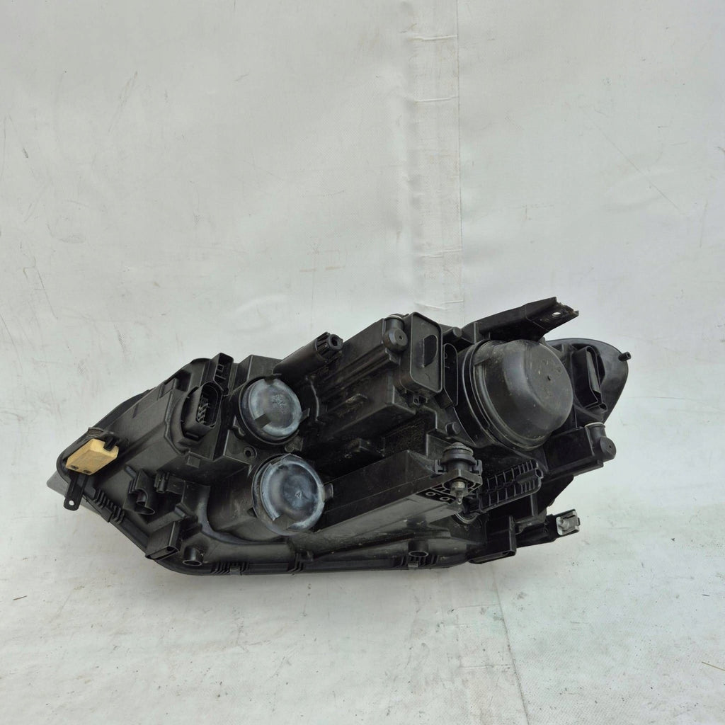 Frontscheinwerfer VW Touran 5TB94106A Rechts Scheinwerfer Headlight SCH2144236346tx