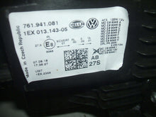 Laden Sie das Bild in den Galerie-Viewer, Frontscheinwerfer VW Touareg 761941081 Links Scheinwerfer Headlight SCH3242296043wm
