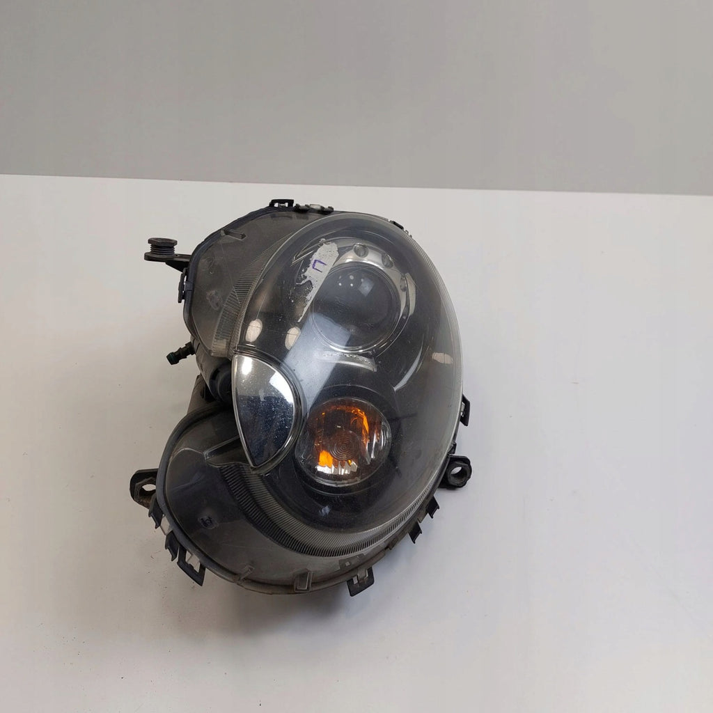 Frontscheinwerfer Mini Clubman R55 2758591 Links Scheinwerfer Headlight SCH7442406800rk