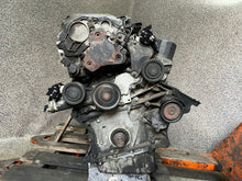 Load image into Gallery viewer, Motor Mercedes-Benz W211 648961 3.2 CDI 204PS 290TKm Diesel Engine Komplett