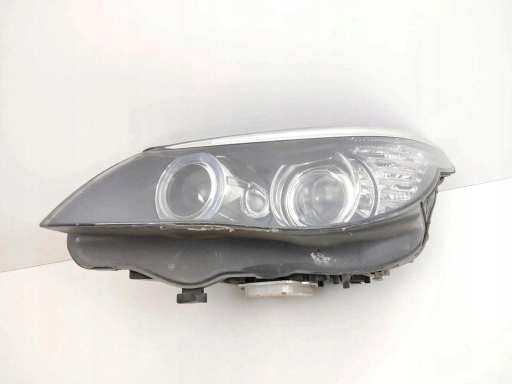 Frontscheinwerfer BMW 5 E60 E61 7177739 Xenon Links Scheinwerfer Headlight SCH2229925459sd