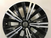 Laden Sie das Bild in den Galerie-Viewer, 1x Alufelge 18 Zoll 7.0" 5x112 43ET 5NA601025AB VW Rim Wheel FEL1482811339sy