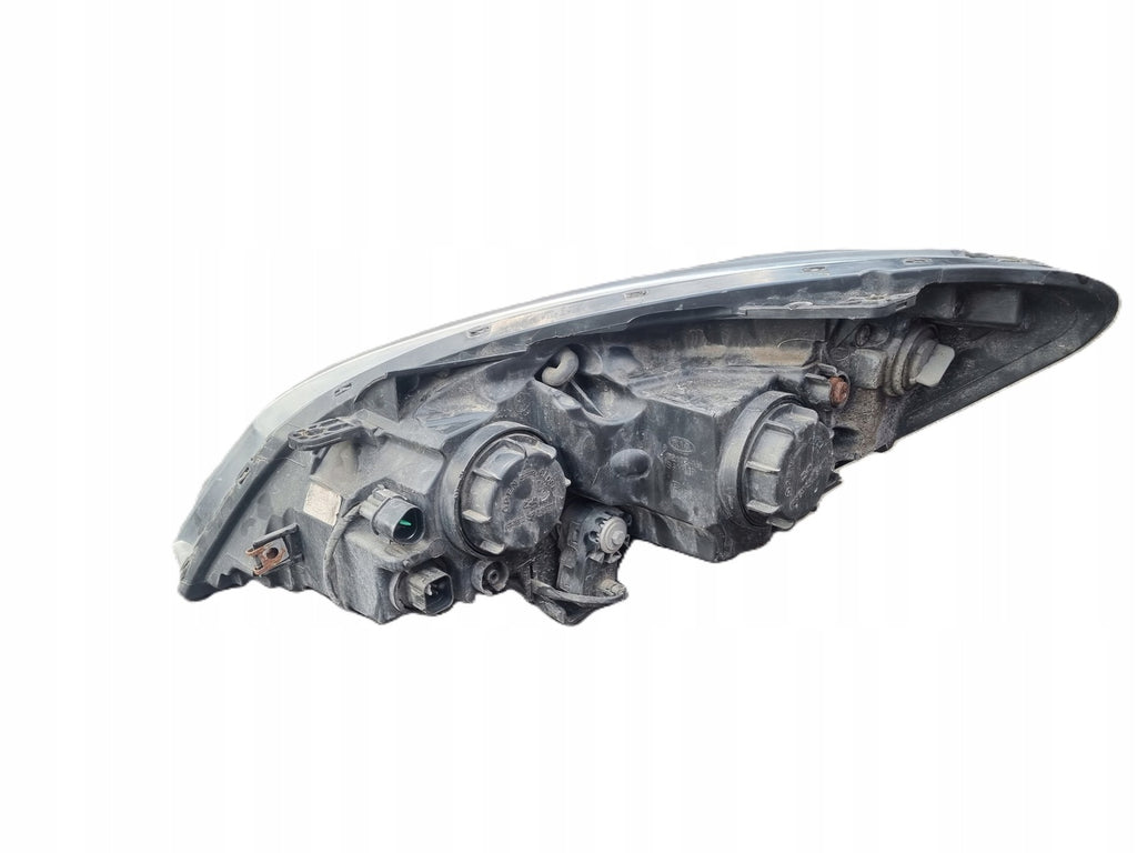 Frontscheinwerfer Kia Ceed 92102-1H Rechts Scheinwerfer Headlight