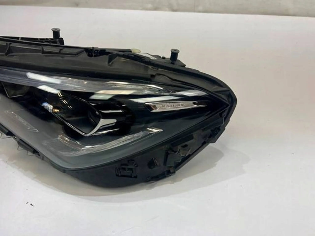 Frontscheinwerfer Mercedes-Benz Cla A1189063100 Links Scheinwerfer Headlight SCH6527039326kl