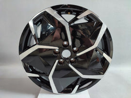 1x Alufelge 19 Zoll 7.5