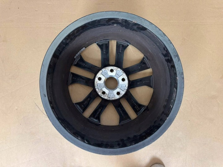 1x Alufelge 18 Zoll 8.0" 5x112 8V0601025CE Audi A3 Rim Wheel FEL8079464299jn