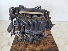 Laden Sie das Bild in den Galerie-Viewer, Motor Hyundai Kia G4FC 1.6 115PS 143TKm Benzin Engine Unkomplett