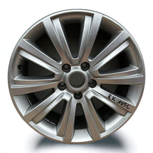 Laden Sie das Bild in den Galerie-Viewer, 1x Alufelge 18 Zoll 7.5&quot; 5x120 45ET 2H0601025P VW Amarok Rim Wheel