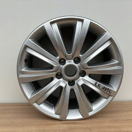 1x Alufelge 18 Zoll 7.5