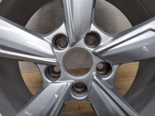 Load image into Gallery viewer, 1x Alufelge 18 Zoll 8.0" 5x112 39ET Glanz Silber 4K0601025D Audi A6 Rim Wheel FEL4319981628du