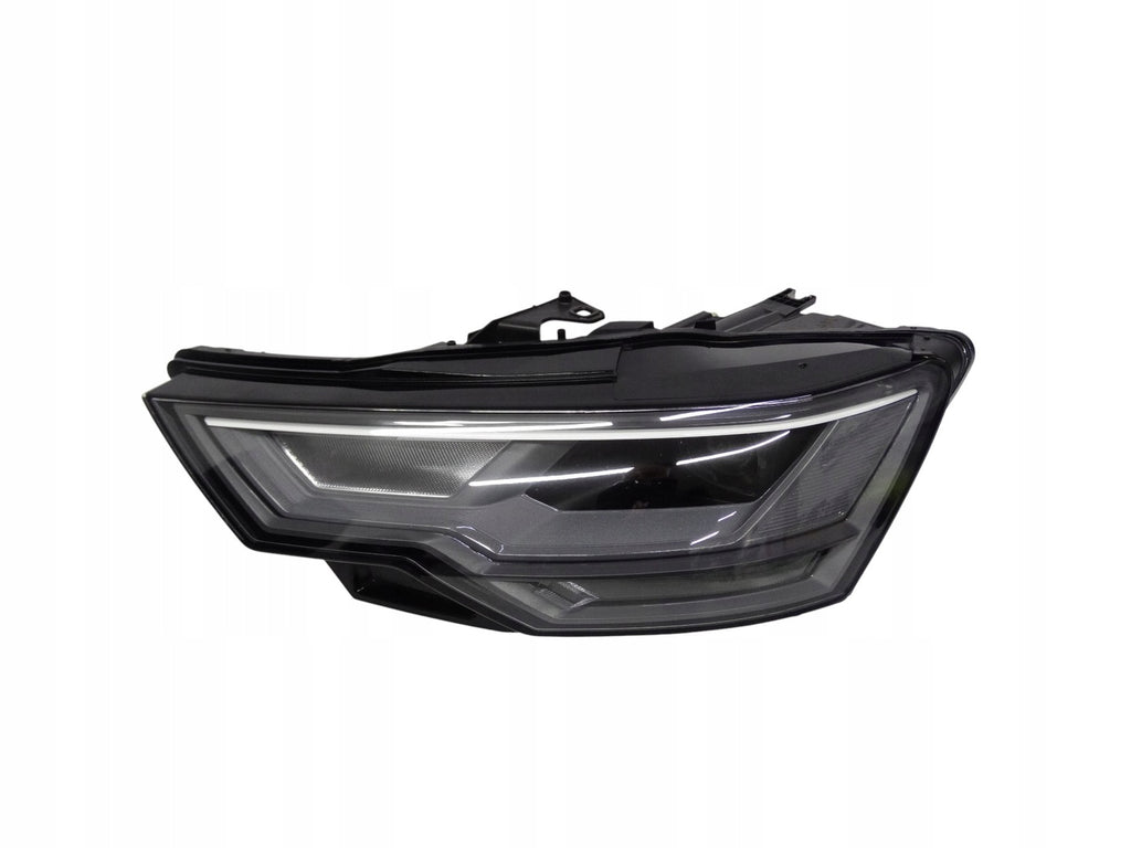 Frontscheinwerfer Audi A6 C8 4K0941033 LED Links Scheinwerfer Headlight SCH6189217374im