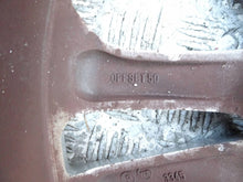 Laden Sie das Bild in den Galerie-Viewer, 1x Alufelge 16 Zoll Kia Ceed Rim Wheel FEL4128282482ml