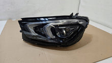 Laden Sie das Bild in den Galerie-Viewer, Frontscheinwerfer Mercedes-Benz Gle A1679066504 Links Scheinwerfer Headlight