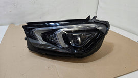 Frontscheinwerfer Mercedes-Benz Gle A1679066504 Links Scheinwerfer Headlight