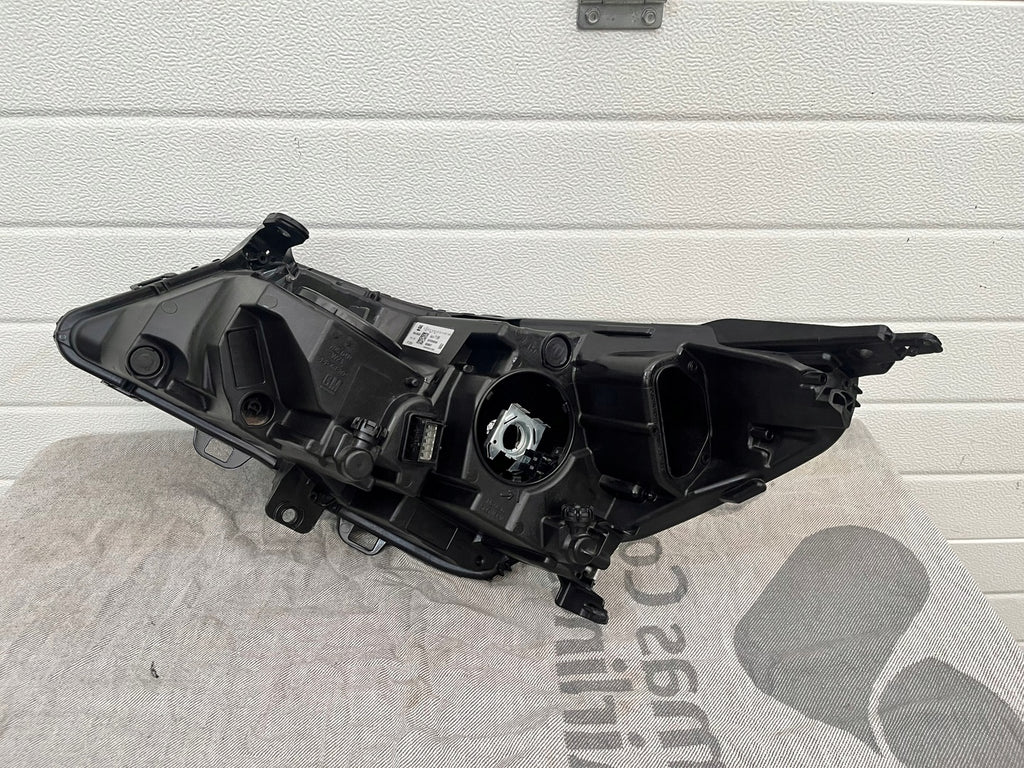 Frontscheinwerfer Opel Astra 39047199 Rechts Scheinwerfer Headlight SCH1737013054gq