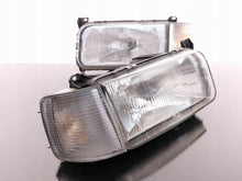 Laden Sie das Bild in den Galerie-Viewer, Frontscheinwerfer VW Passat B3 13347900 Ein Stück (Rechts oder Links) Headlight SCH5055700160vp