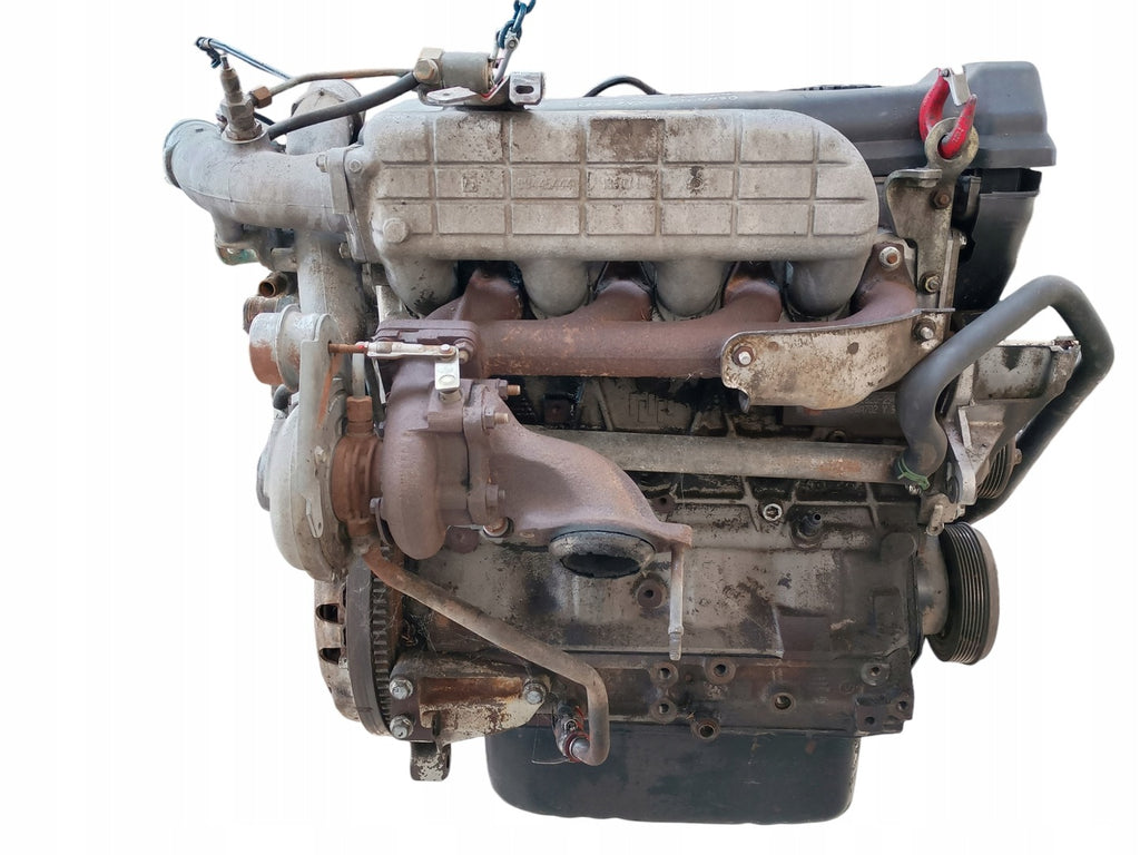 Motor Renault Master 814043 2.8 HDI Diesel Engine Unkomplett