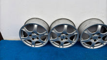 Laden Sie das Bild in den Galerie-Viewer, 4x Alufelge 15 Zoll 6.5" 5x114.3 45ET KBA46259 Honda I 3 Rim Wheel FEL9088382041cv