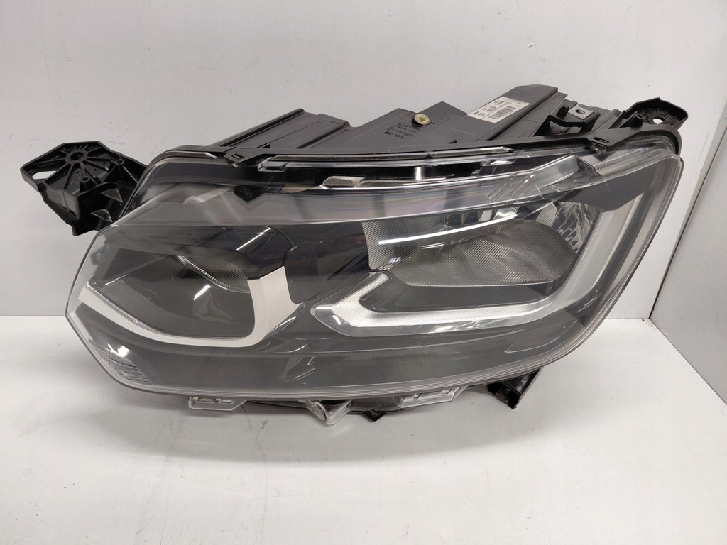 Frontscheinwerfer Toyota Proace City 9835780680 Links Scheinwerfer Headlight SCH6328990179rw